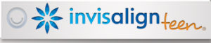 Invisalign Teen Logo